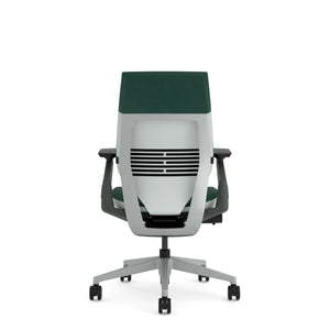 Rückenlehne mit Stofftop / Atlantic AT38