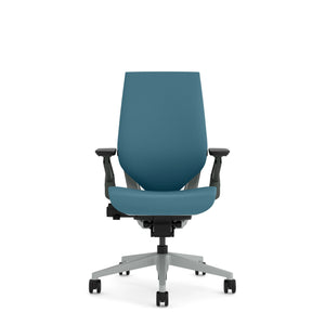 Rückenlehne mit Stofftop / Atlantic AT38