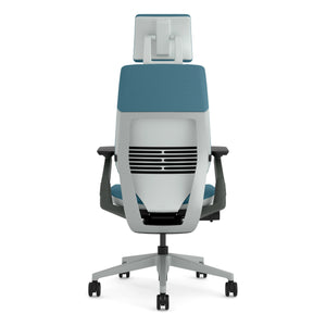 Mit Kopfstütze / Atlantic AT38