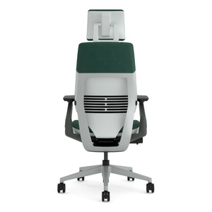 Mit Kopfstütze / Atlantic AT38