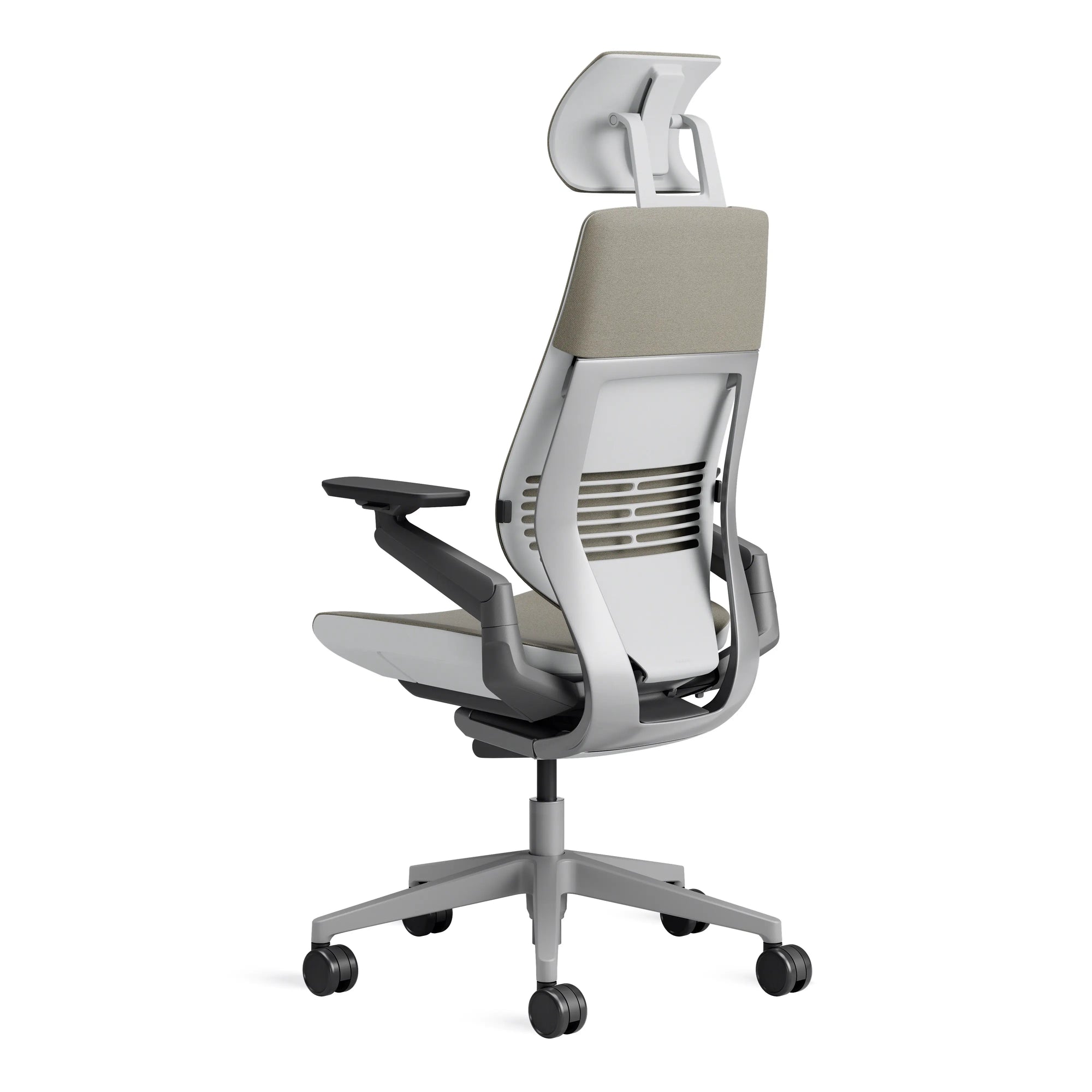 Mit Kopfstütze / Era Trüffel CSE02