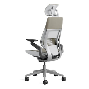 Mit Kopfstütze / Era Trüffel CSE02