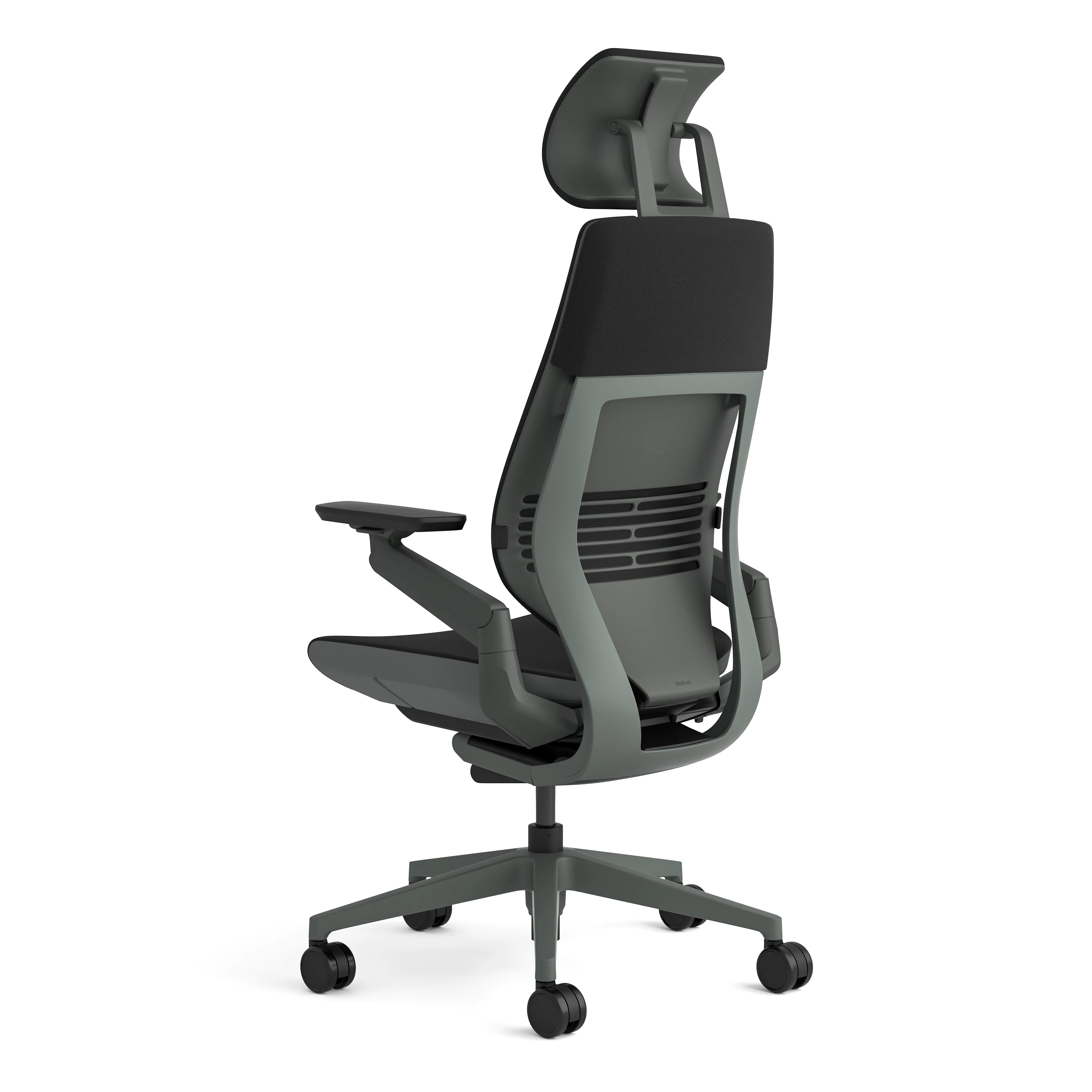 Mit Kopfstütze / Era Onyx CSE14