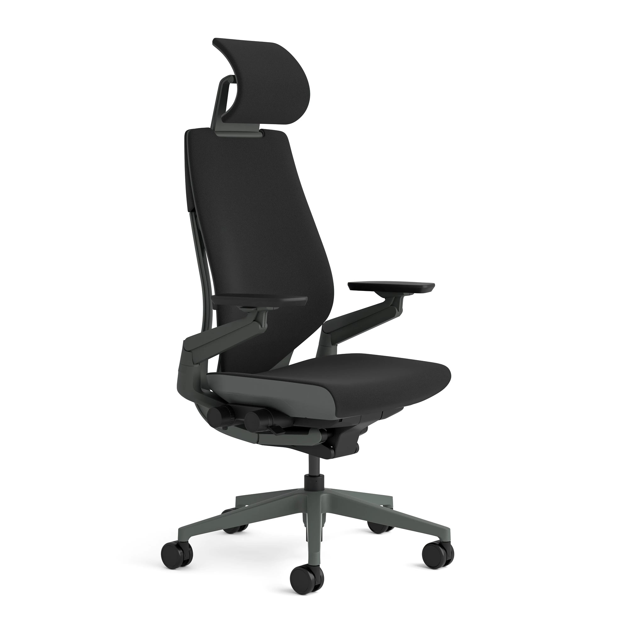 Mit Kopfstütze / Era Onyx CSE14