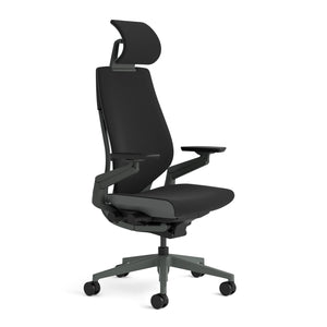 Mit Kopfstütze / Era Onyx CSE14