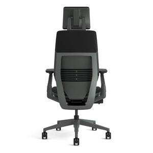 Mit Kopfstütze / Era Onyx CSE14