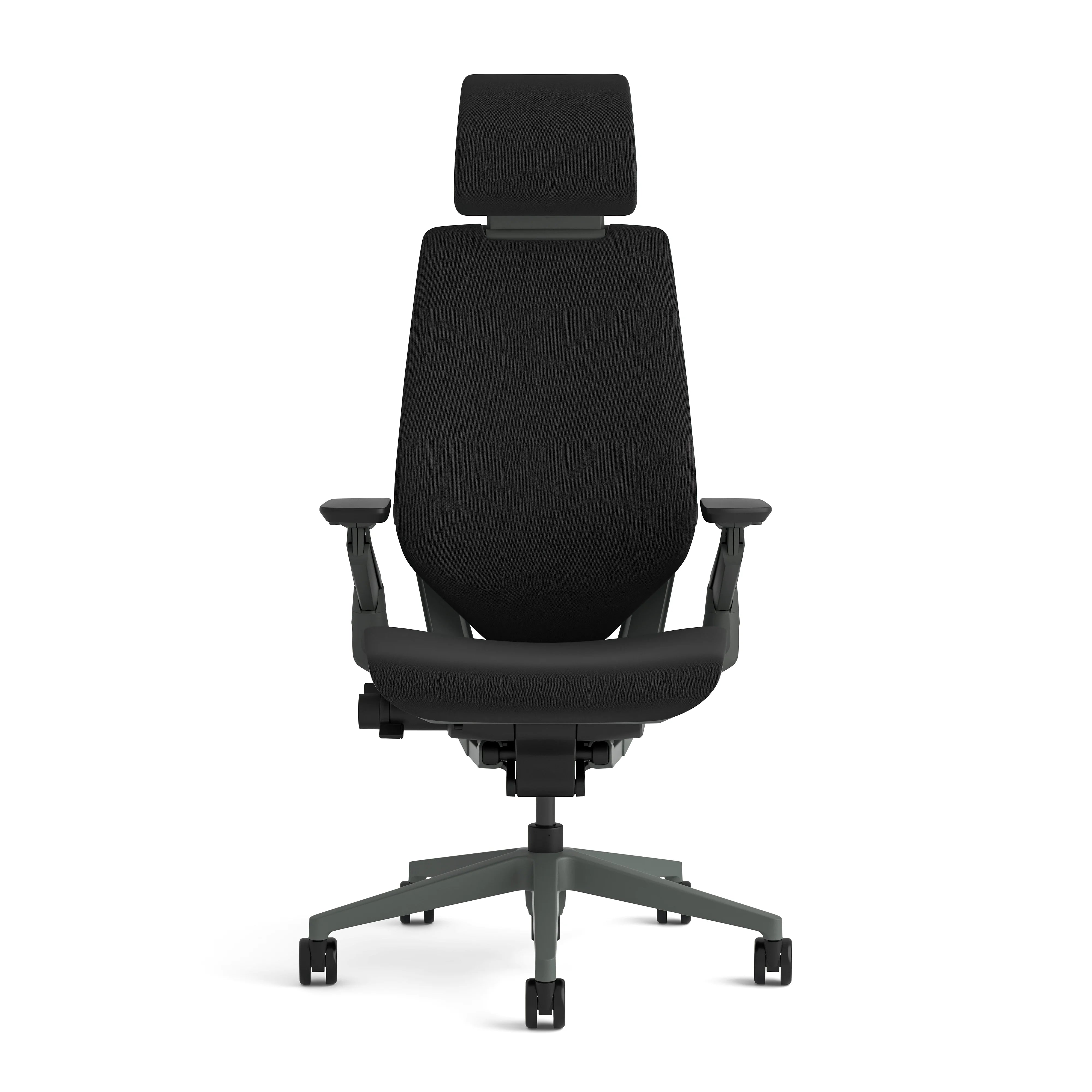 Mit Kopfstütze / Era Onyx CSE14