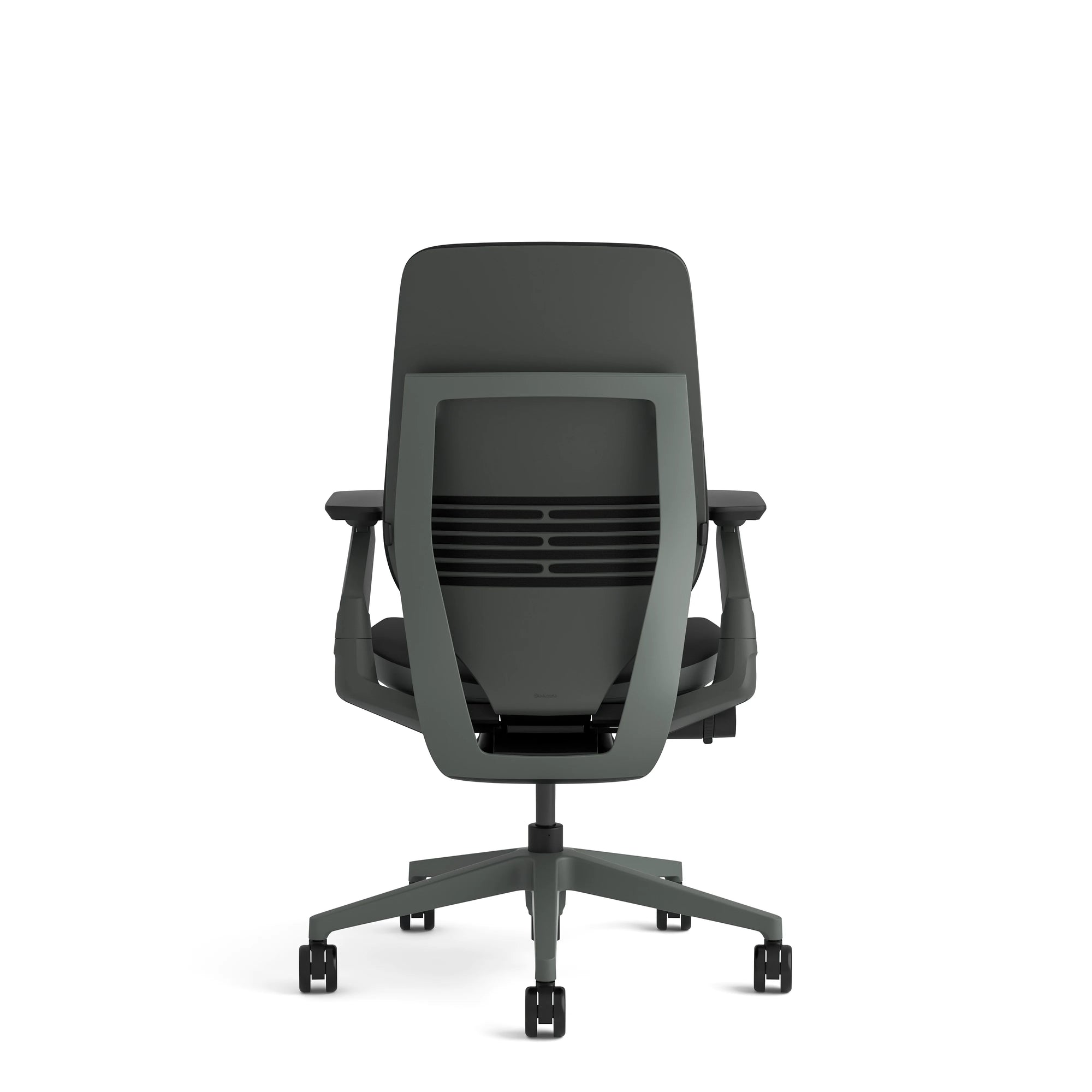 Rückenlehne ohne Stofftop / Era Onyx CSE14