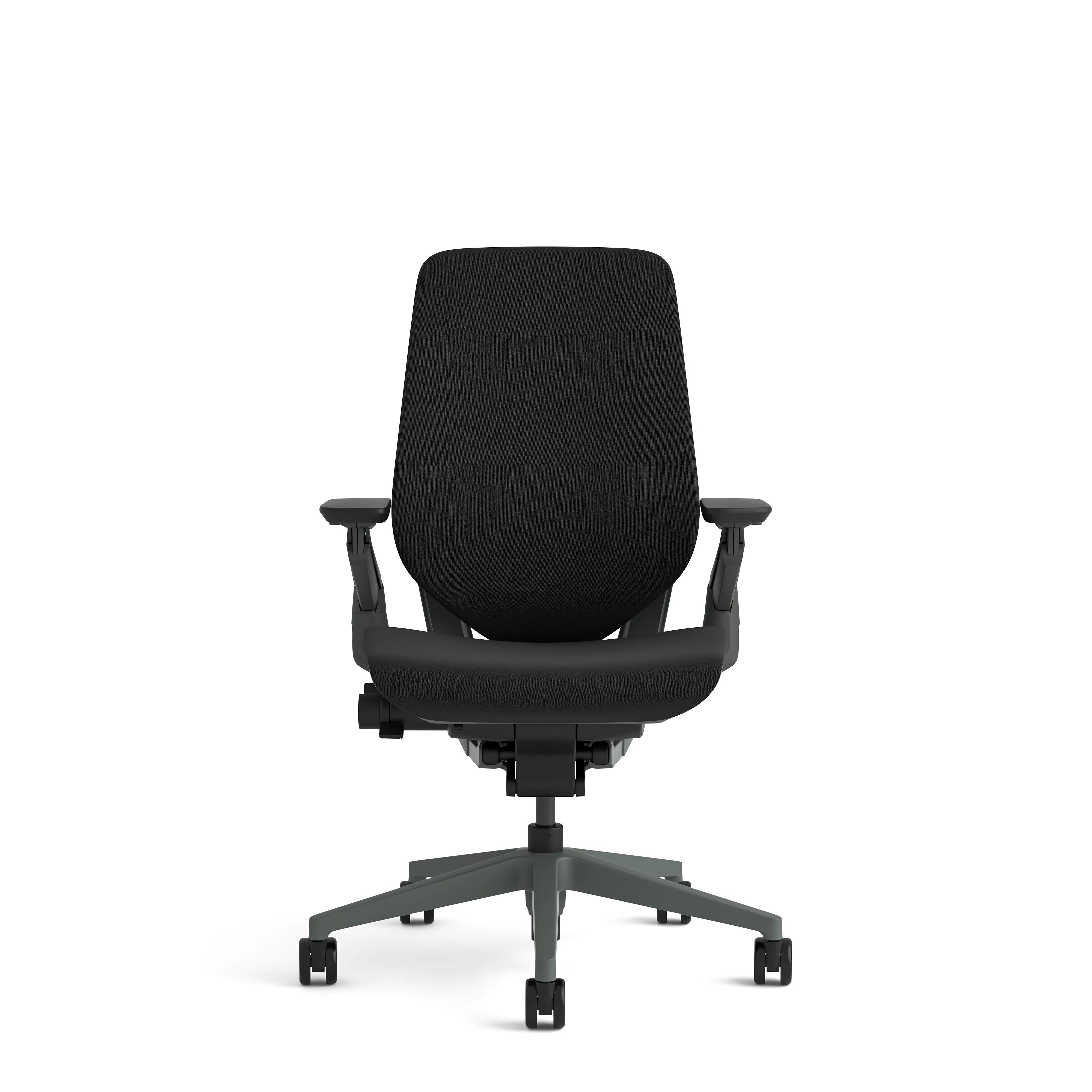 Rückenlehne ohne Stofftop / Era Onyx CSE14