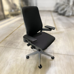 Rückenlehne ohne Stofftop / Era Onyx CSE14