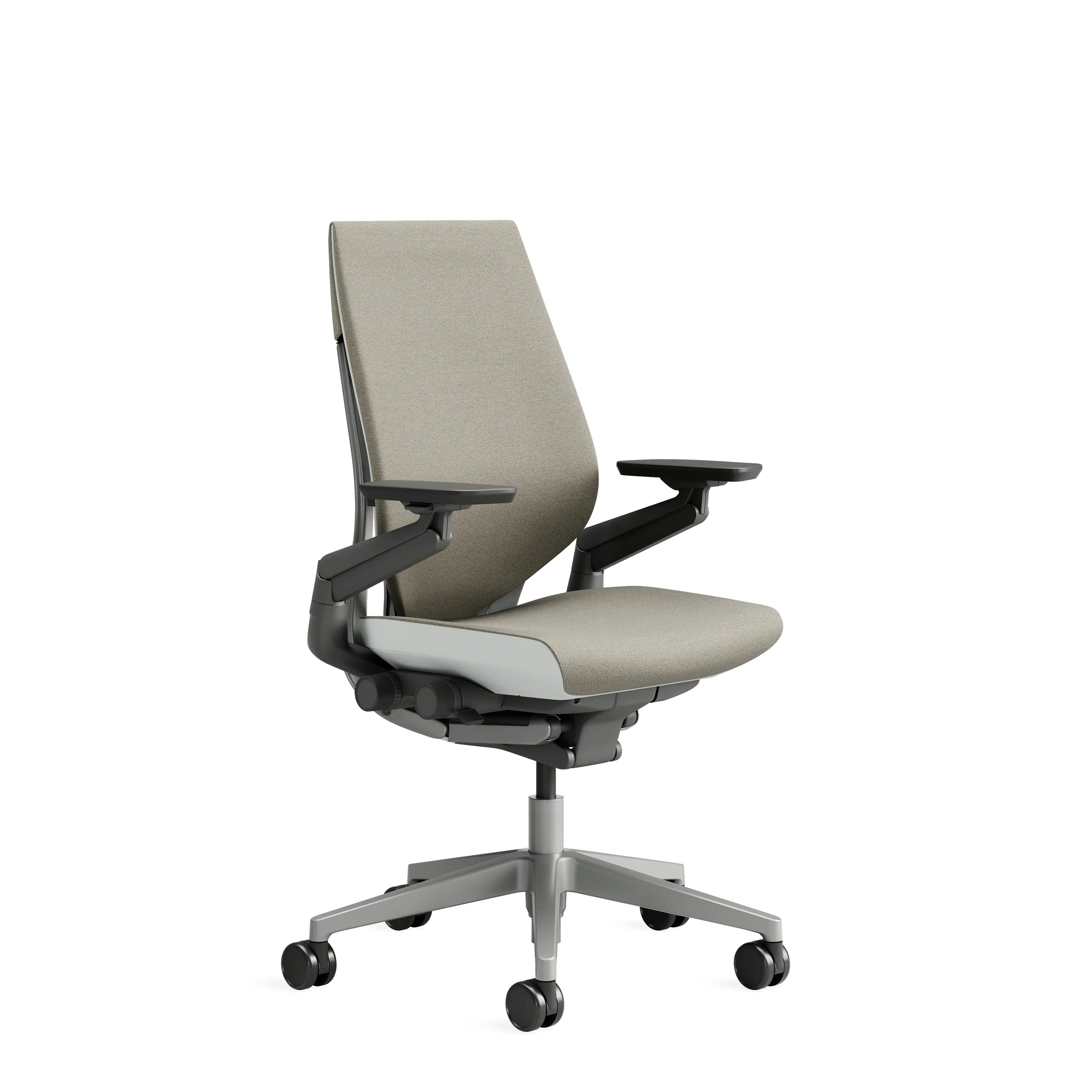 Rückenlehne mit Stofftop / Era Trüffel CSE02