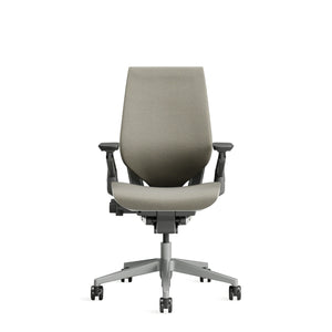 Rückenlehne mit Stofftop / Era Trüffel CSE02