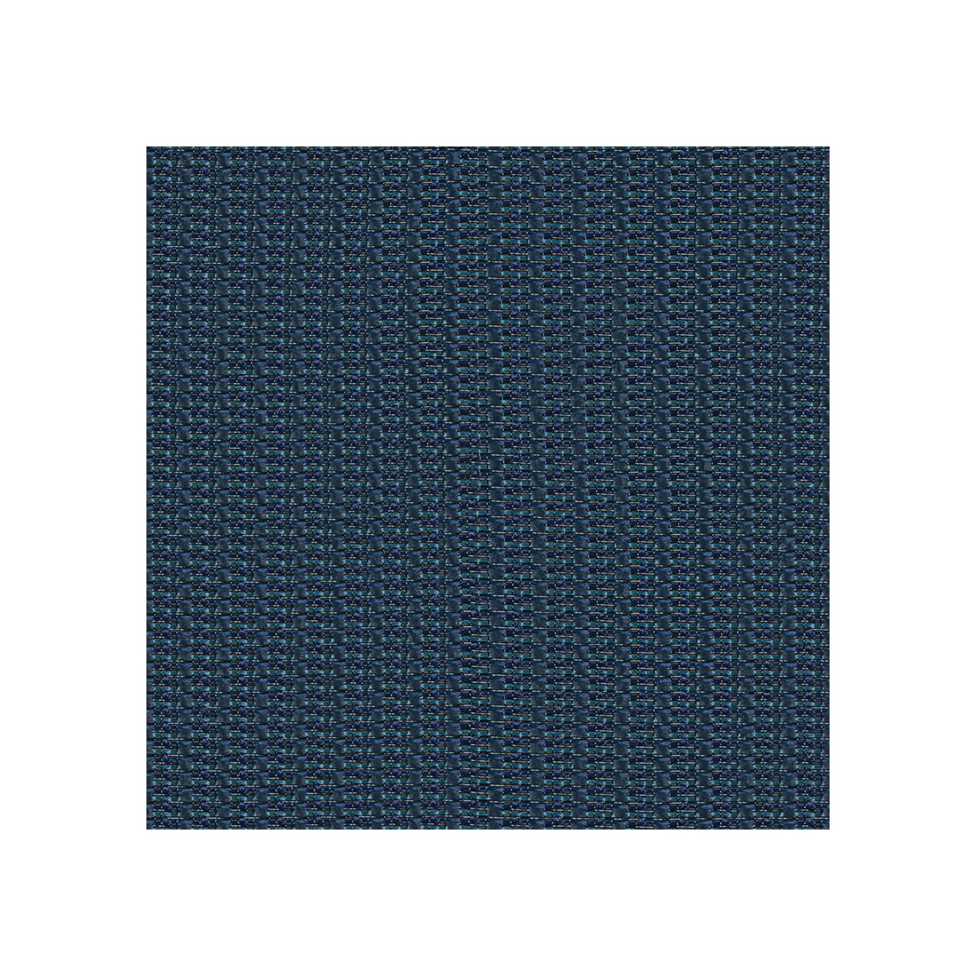 Ohne Kopfstütze / Intermix Baltic-Blau KR09