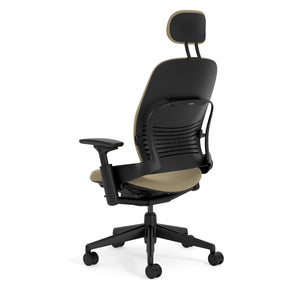 Mit Kopfstütze / Atlantic AT35