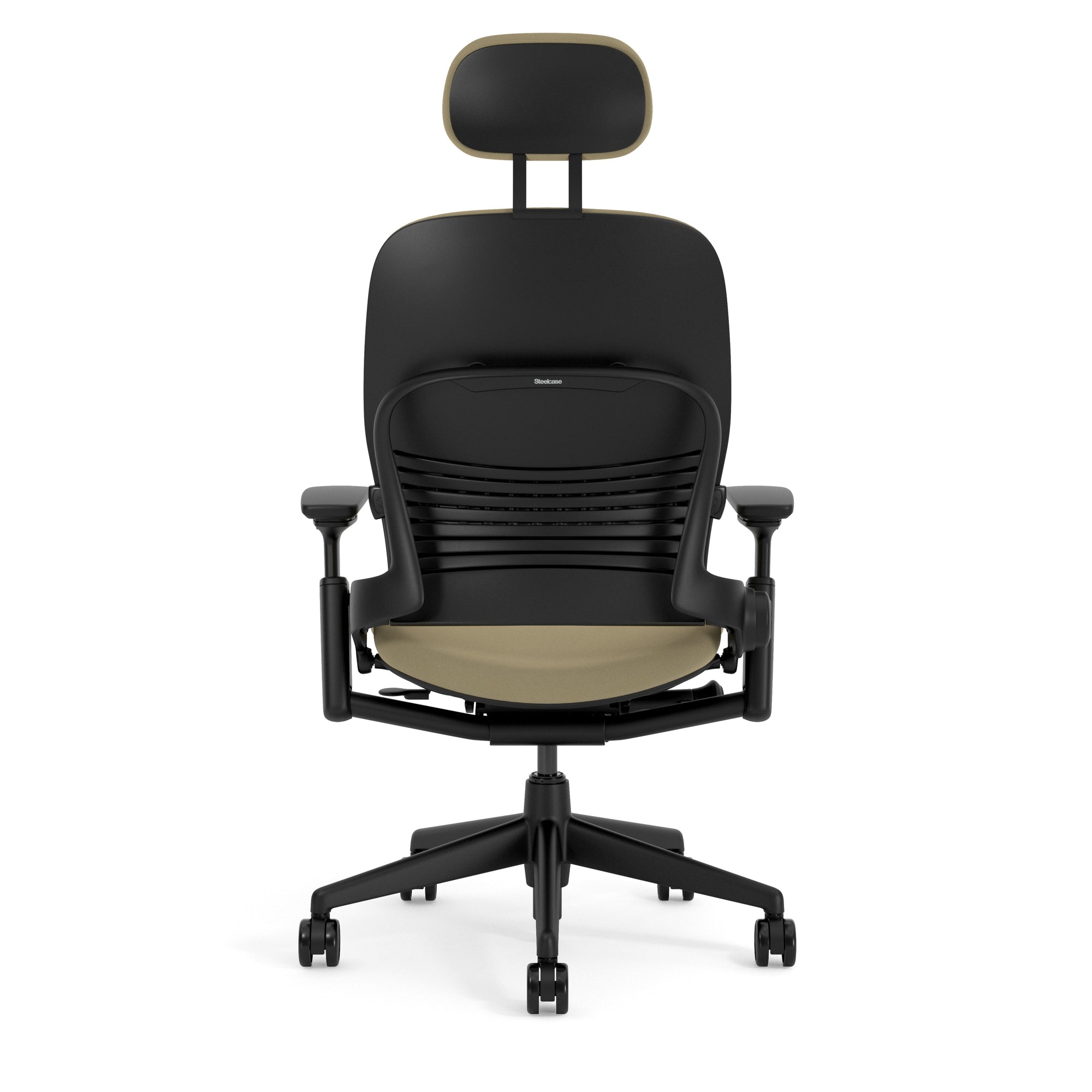 Mit Kopfstütze / Atlantic AT35