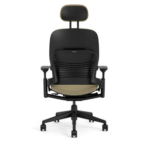 Mit Kopfstütze / Atlantic AT35