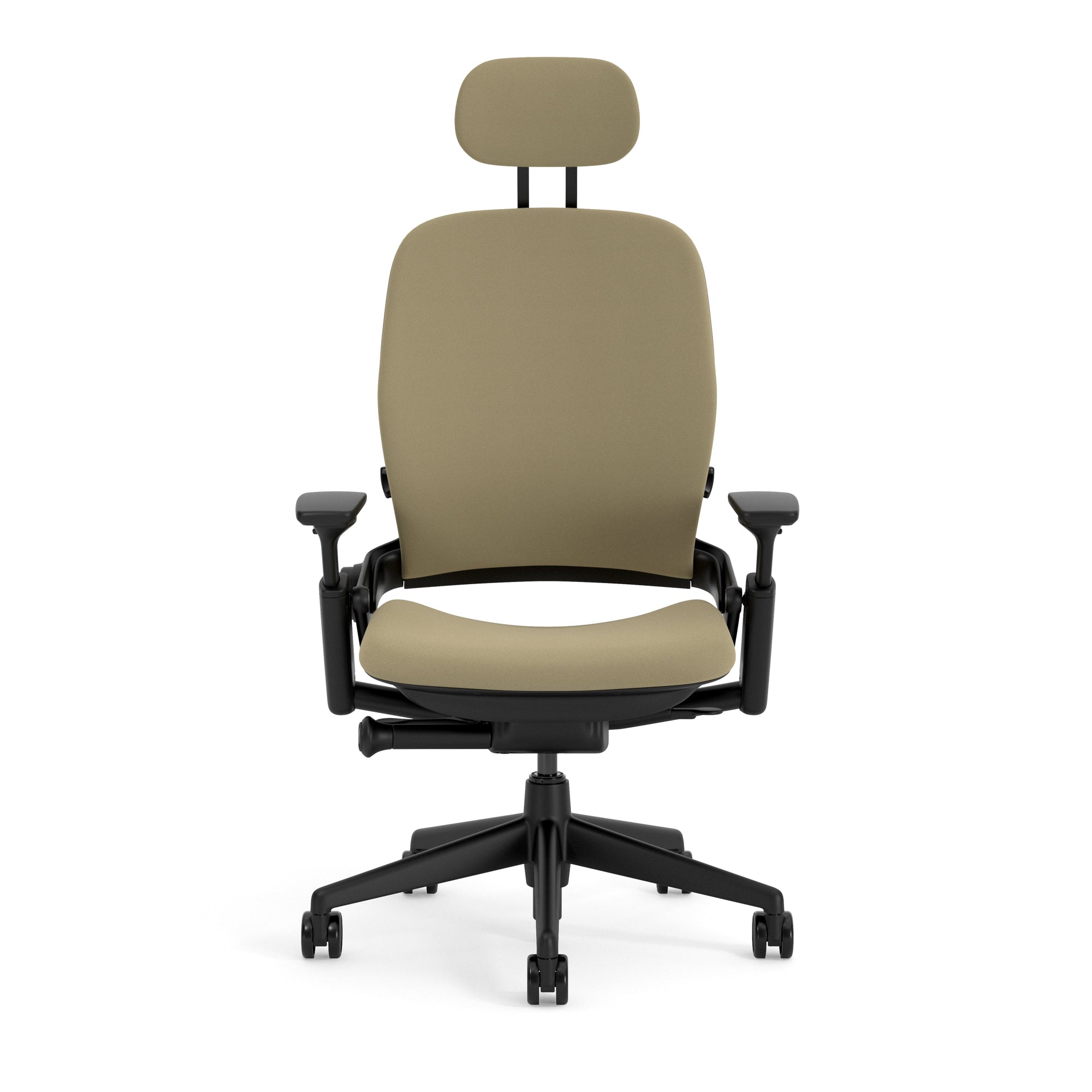 Mit Kopfstütze / Atlantic AT35