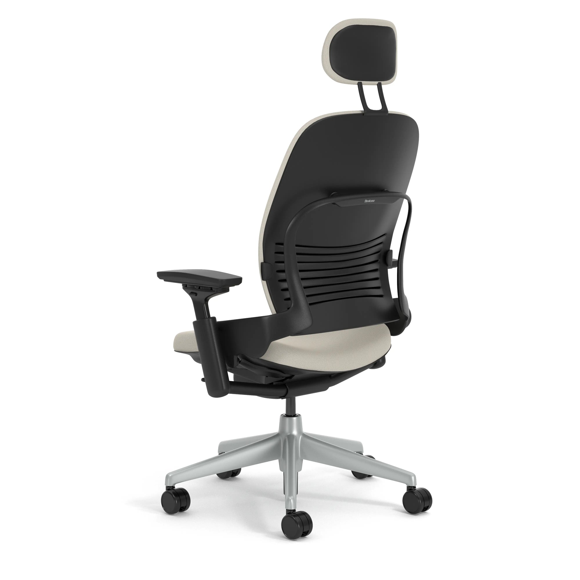 Mit Kopfstütze / Era Hellbeige CSE01