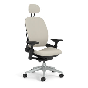 Mit Kopfstütze / Era Hellbeige CSE01