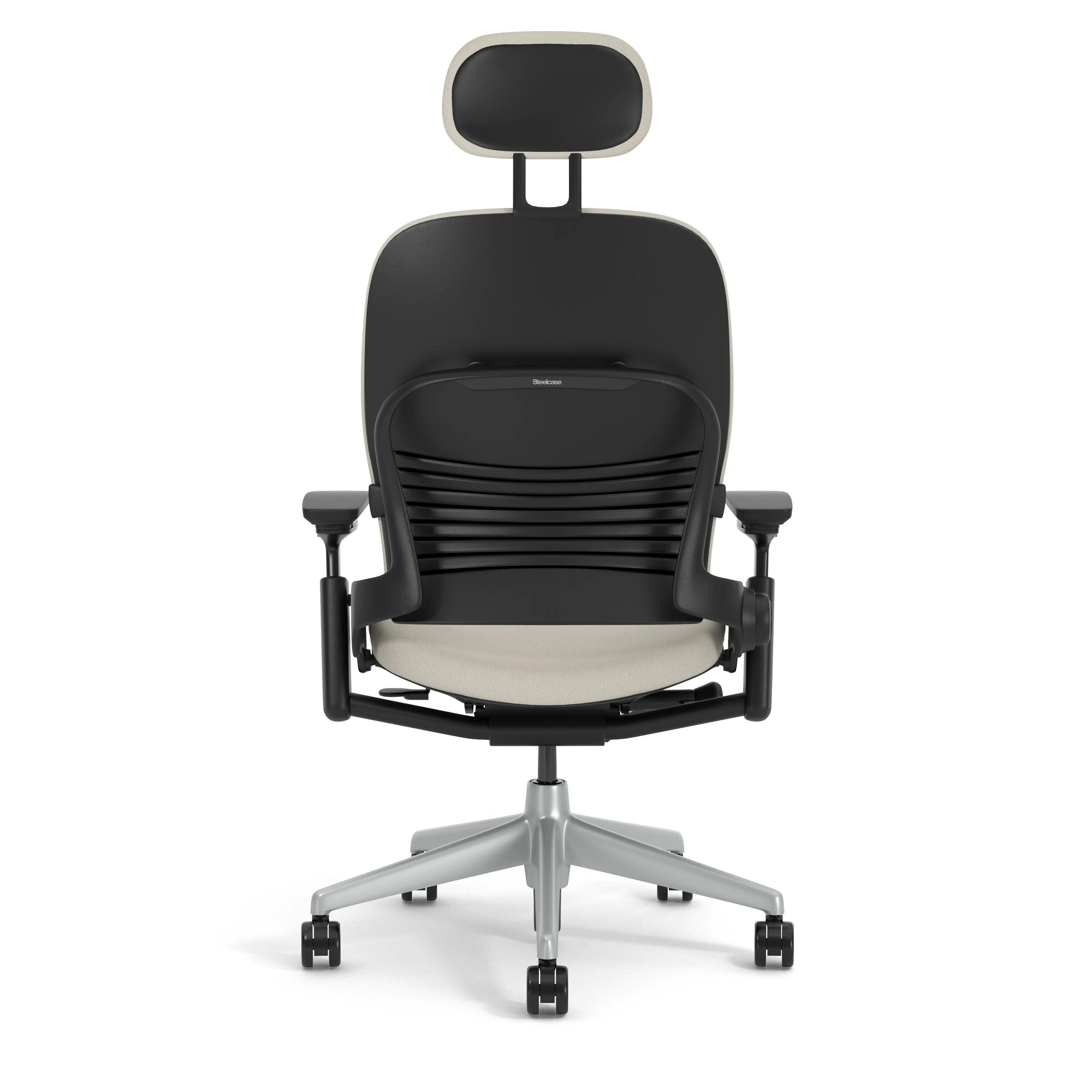 Mit Kopfstütze / Era Hellbeige CSE01