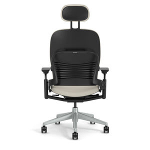 Mit Kopfstütze / Era Hellbeige CSE01