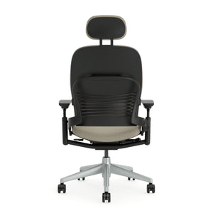 Mit Kopfstütze / Era Trüffel CSE02