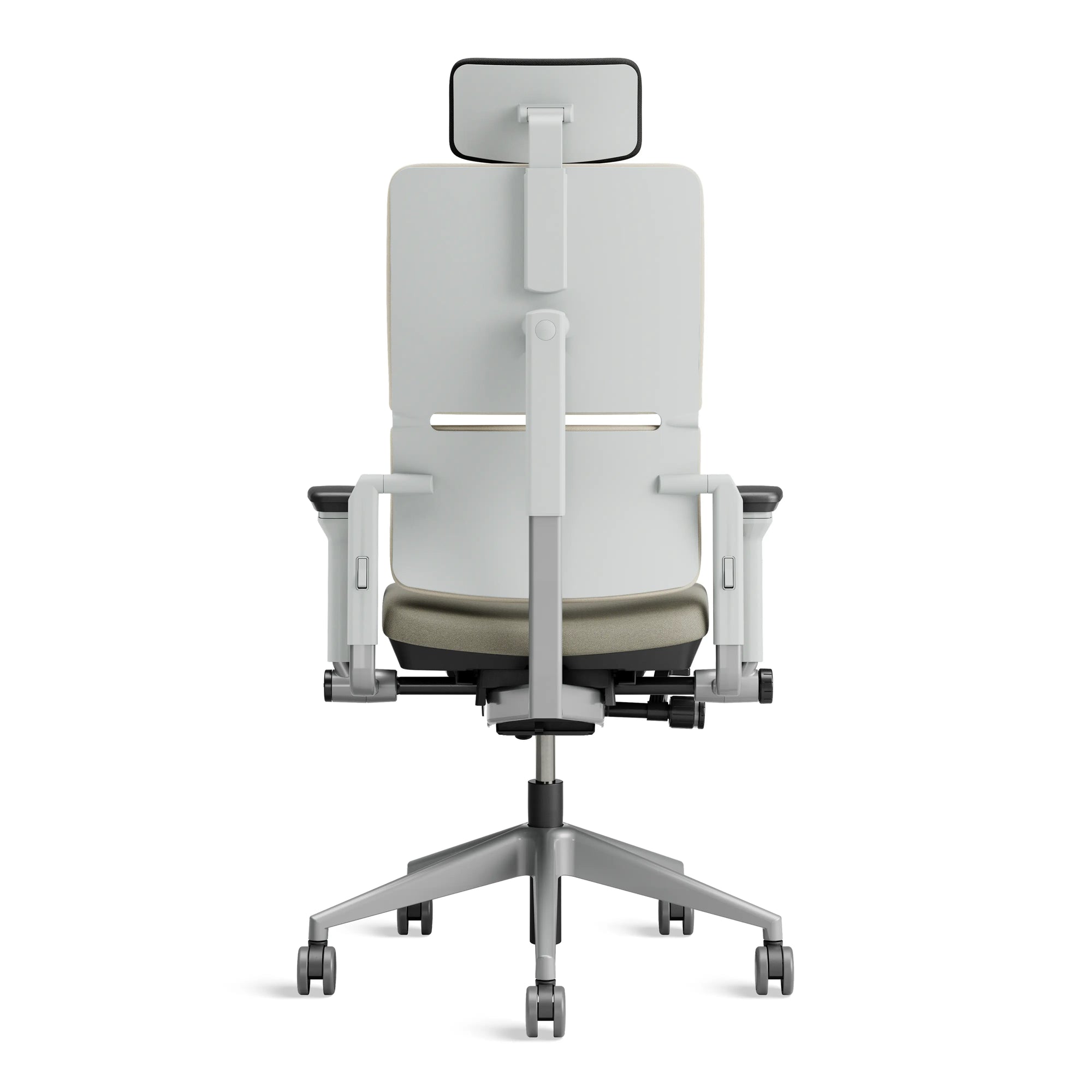 Mit Kopfstütze / Era Trüffel CSE02