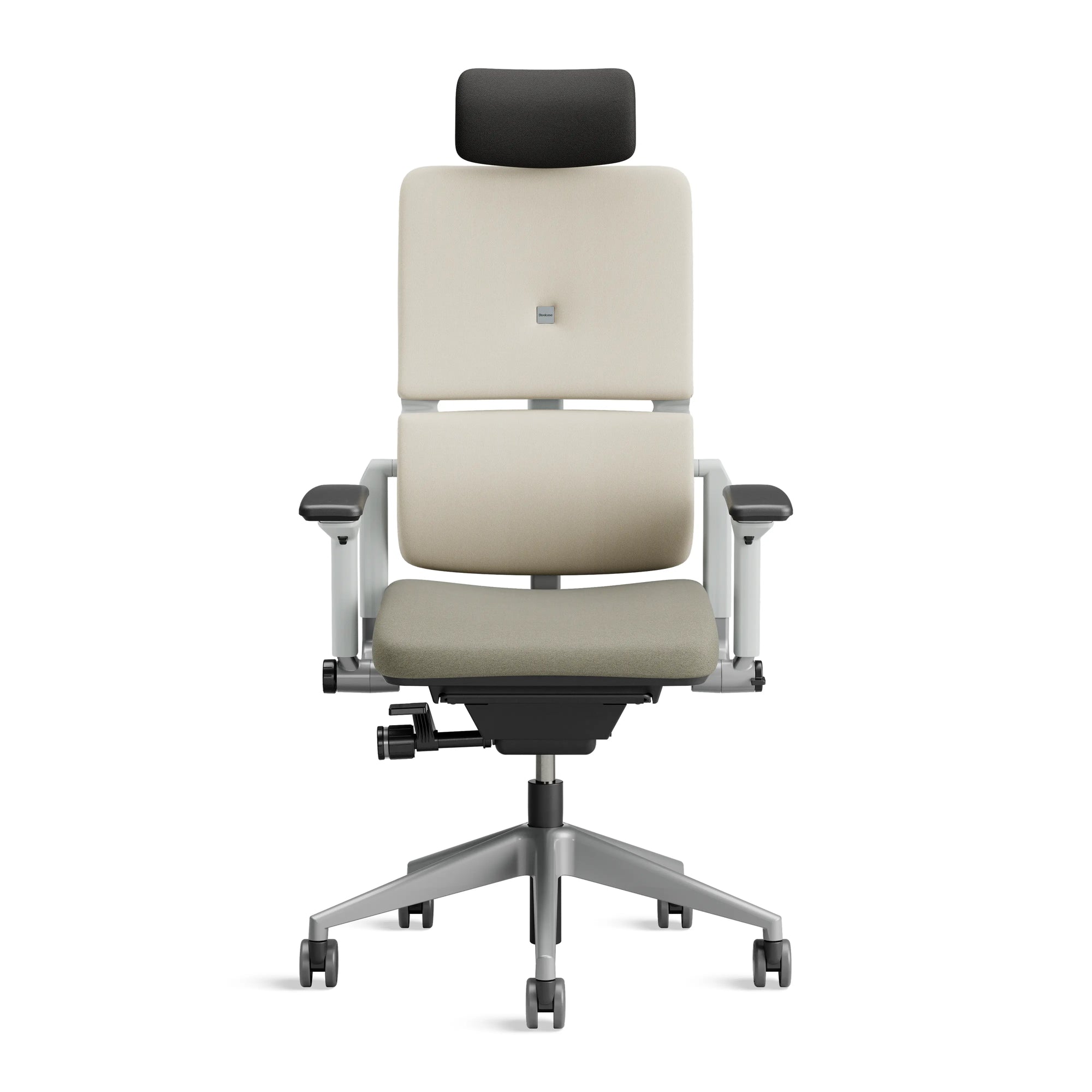 Mit Kopfstütze / Era Trüffel CSE02