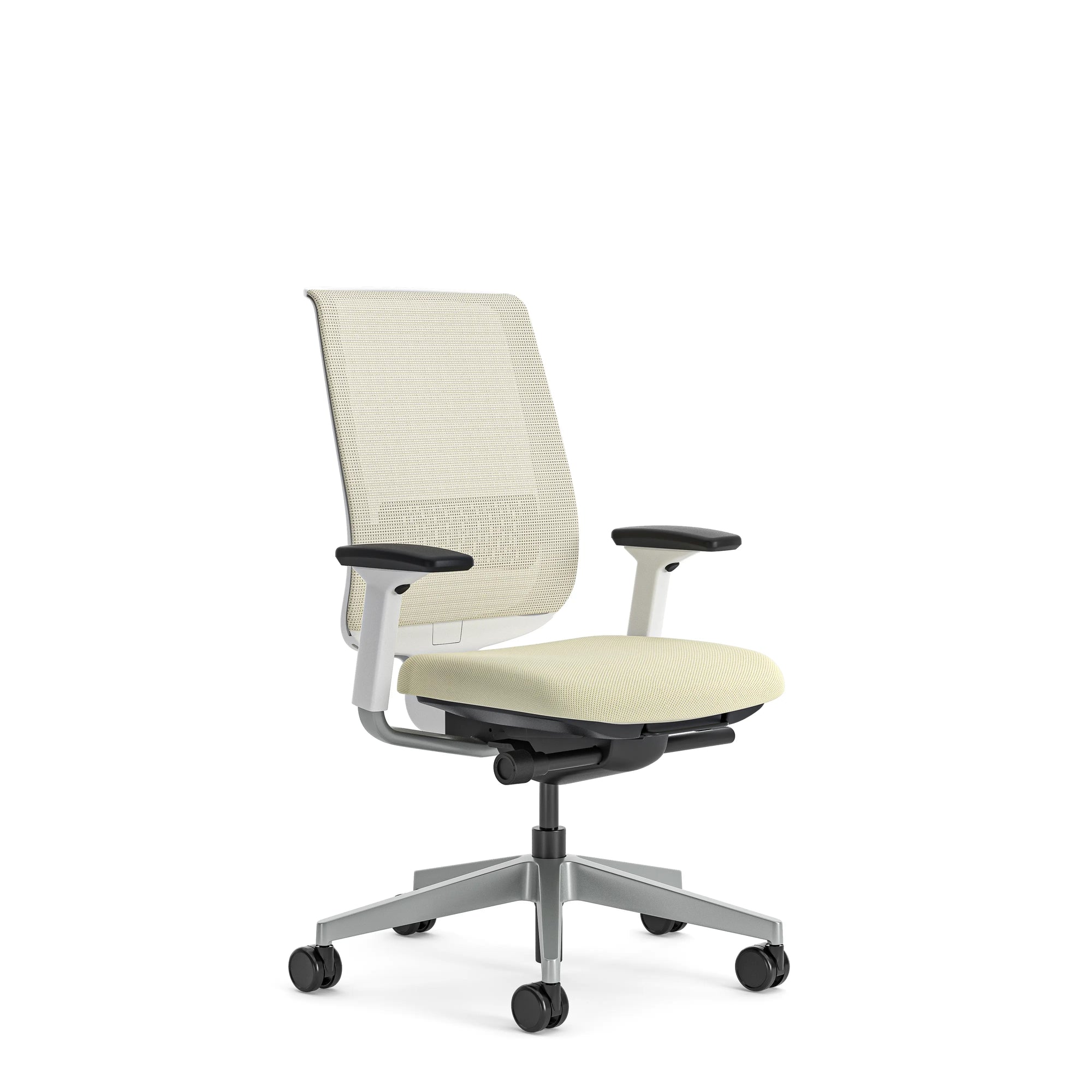 Ohne Kopfstütze / Air Mesh Kokosnuss AR12/Atlantic 14