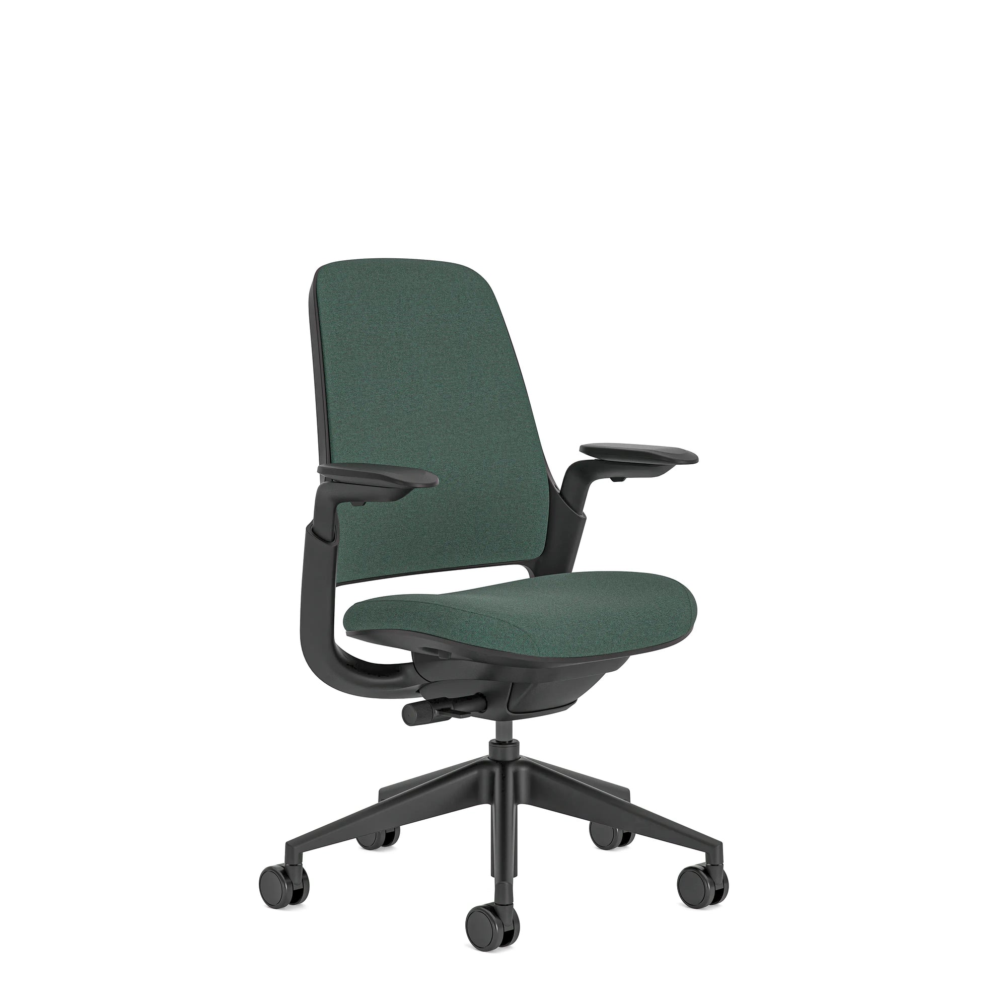 Ohne Kopfstütze / Renewed Loop Tiefer Wald LR13