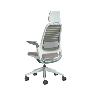 Mit Kopfstütze / Era Linse CSE23