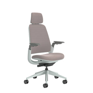 Mit Kopfstütze / Era Linse CSE23