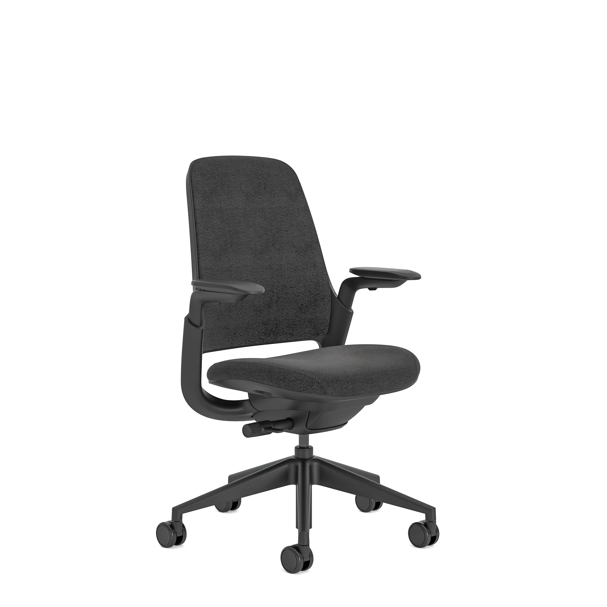 Ohne Kopfstütze / Era Onyx CSE14