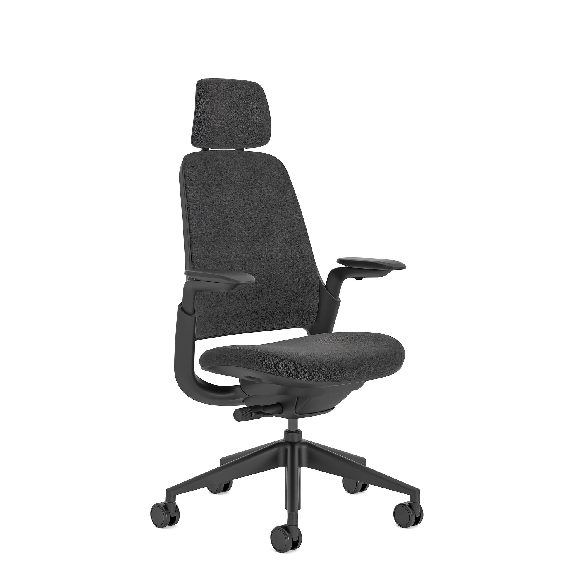 Mit Kopfstütze / Era Onyx CSE14