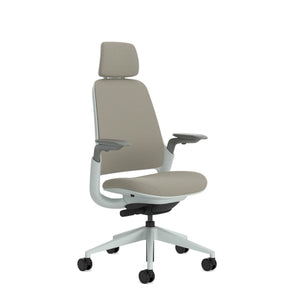 Mit Kopfstütze / Era Trüffel CSE02