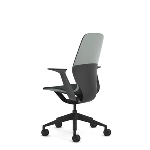 Ohne Kopfstütze / Atlantic Pfeffer AT10