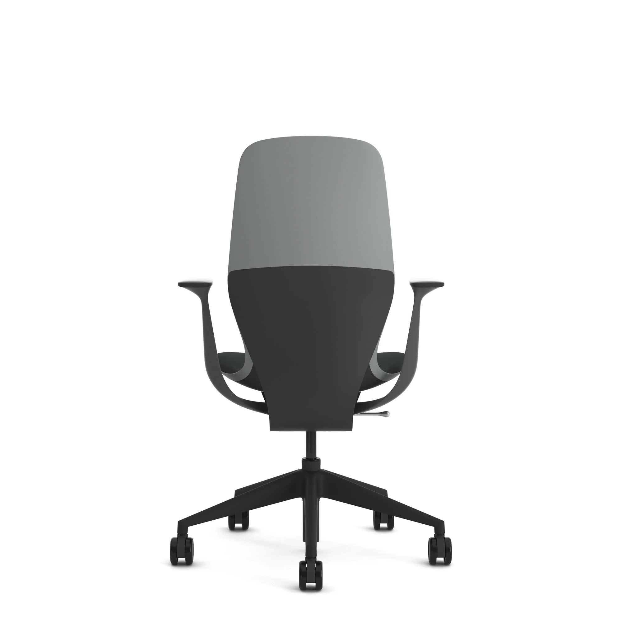 Ohne Kopfstütze / Atlantic Pfeffer AT10