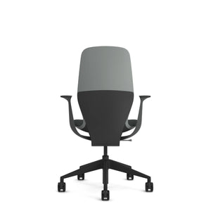 Ohne Kopfstütze / Atlantic Pfeffer AT10