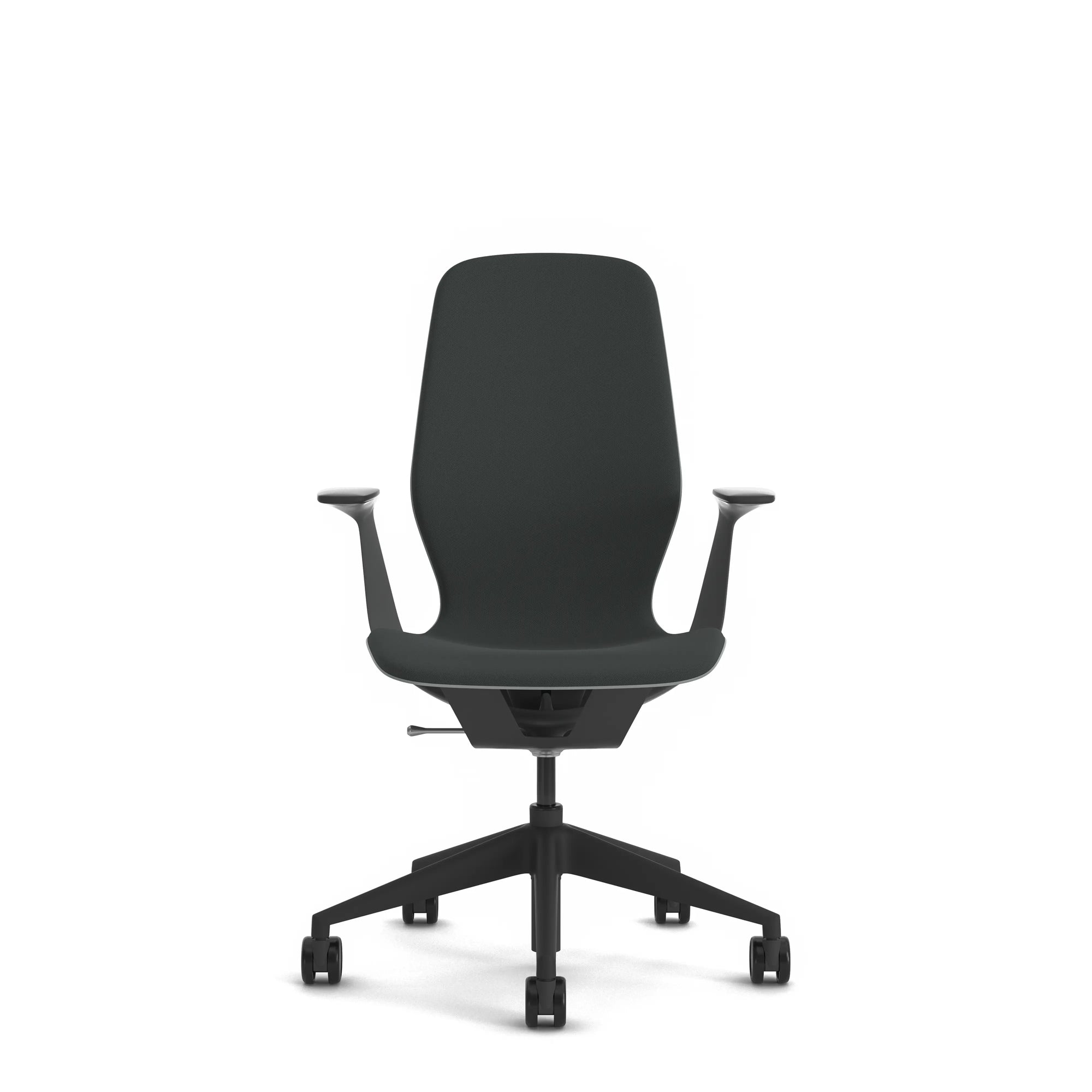 Ohne Kopfstütze / Atlantic Pfeffer AT10