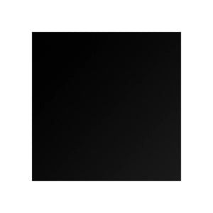 Melamin Schwarz 340/Perlschwarz PB