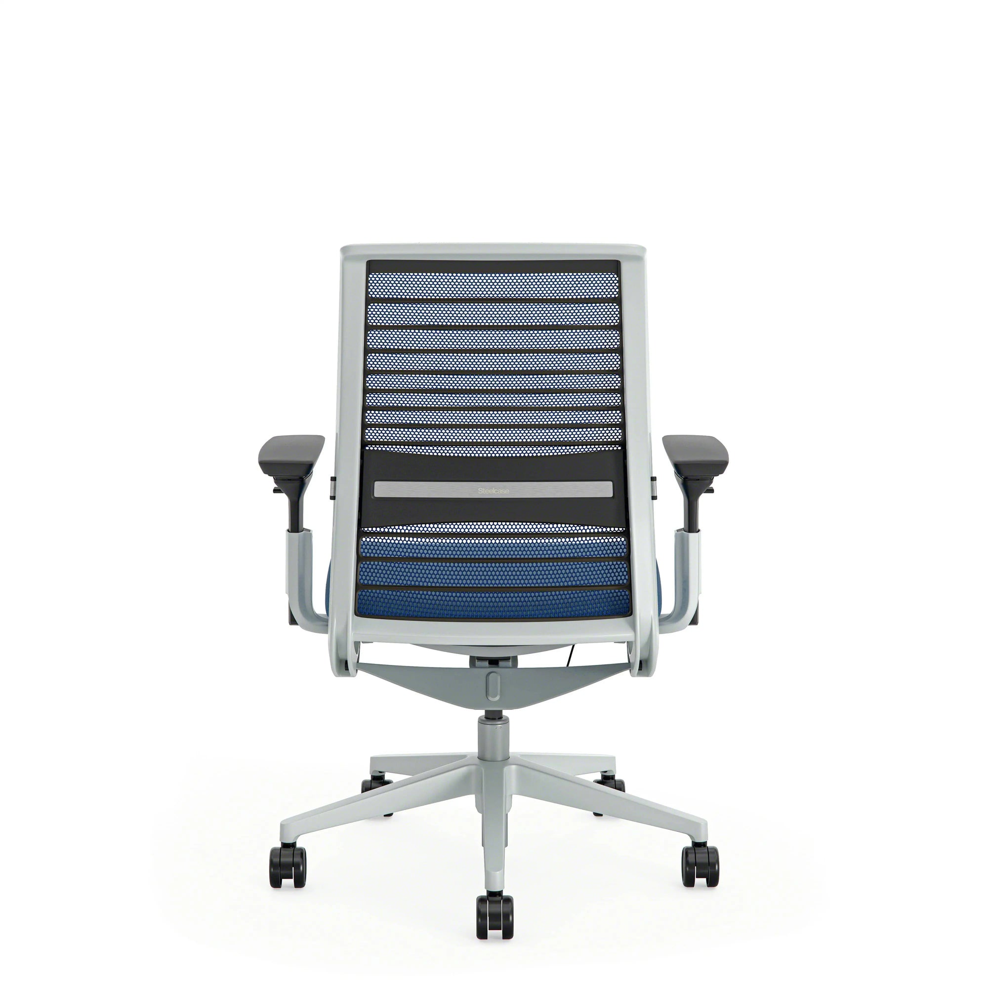 Ohne Kopfstütze / 3D Knit Königsblau 16/Era Kobalt CSE42