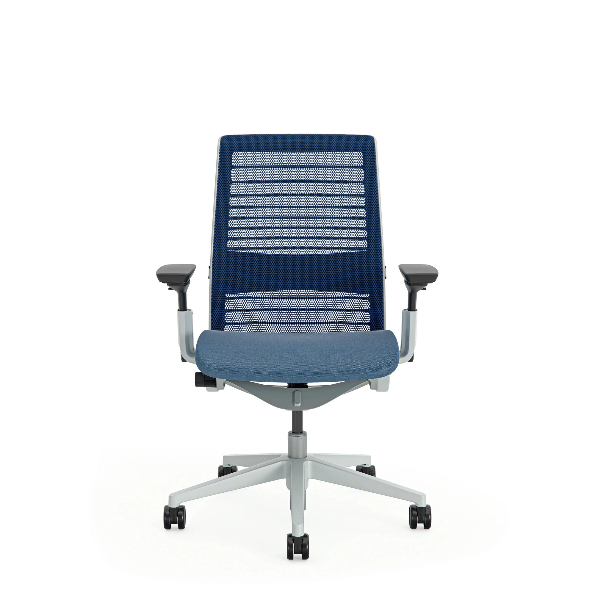 Ohne Kopfstütze / 3D Knit Königsblau 16/Era Kobalt CSE42