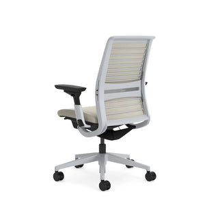 Ohne Kopfstütze / Era Hellbeige CSE01