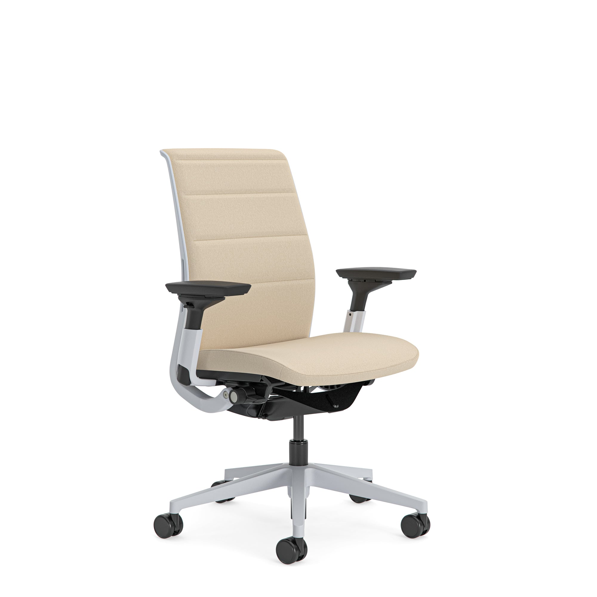 Ohne Kopfstütze / Era Hellbeige CSE01