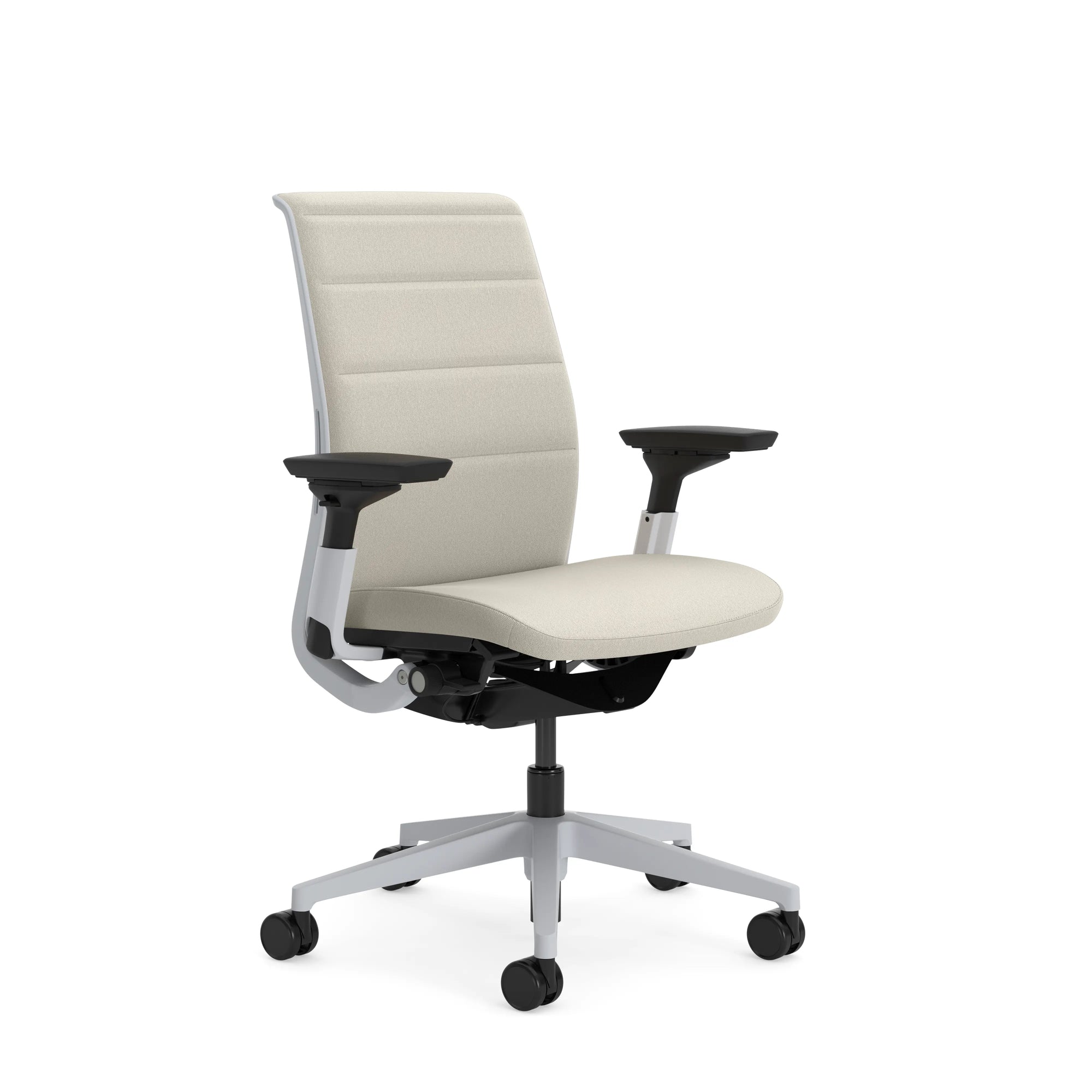 Ohne Kopfstütze / Era Hellbeige CSE01