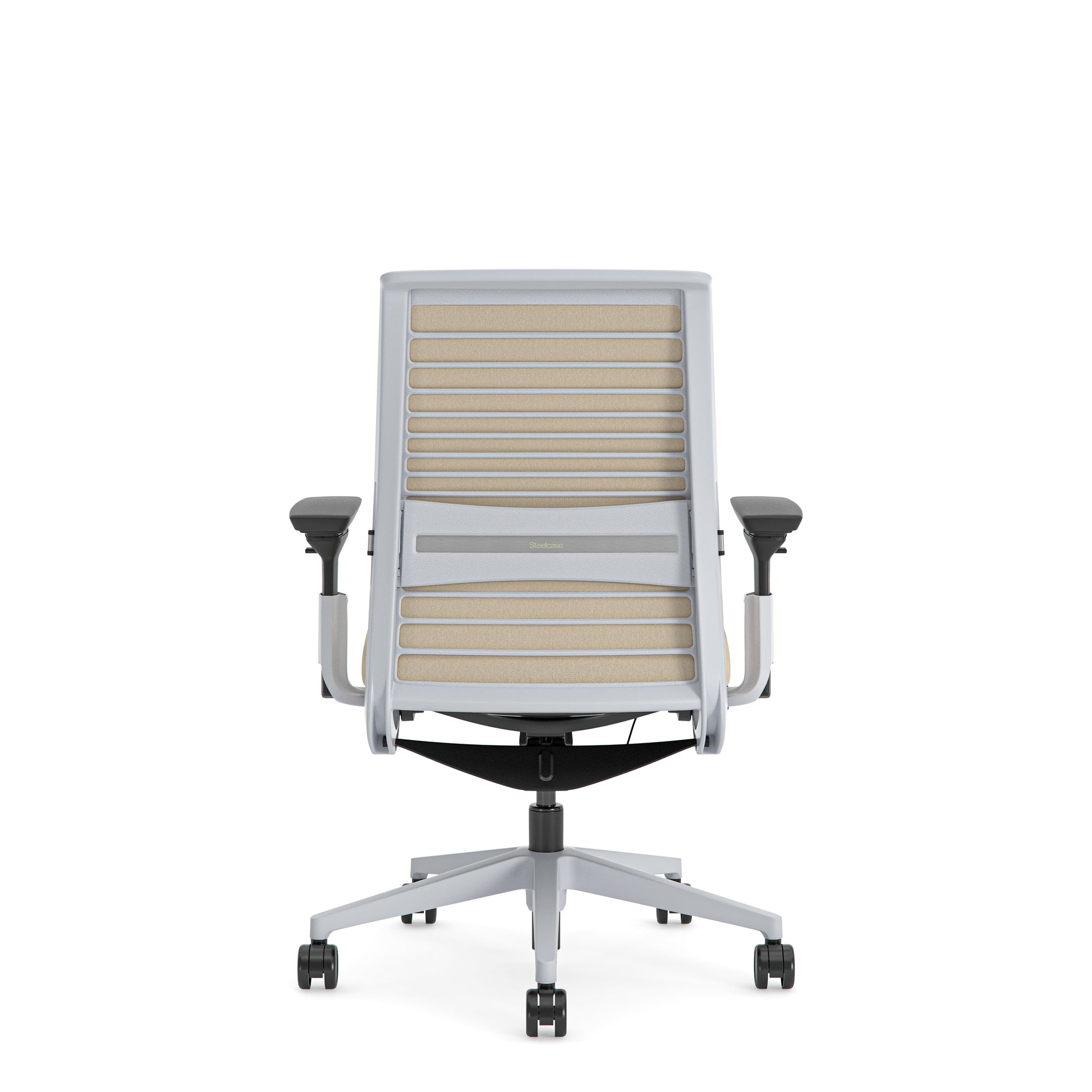 Ohne Kopfstütze / Era Hellbeige CSE01