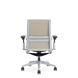 Ohne Kopfstütze / Era Hellbeige CSE01