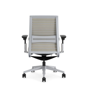 Ohne Kopfstütze / Era Hellbeige CSE01