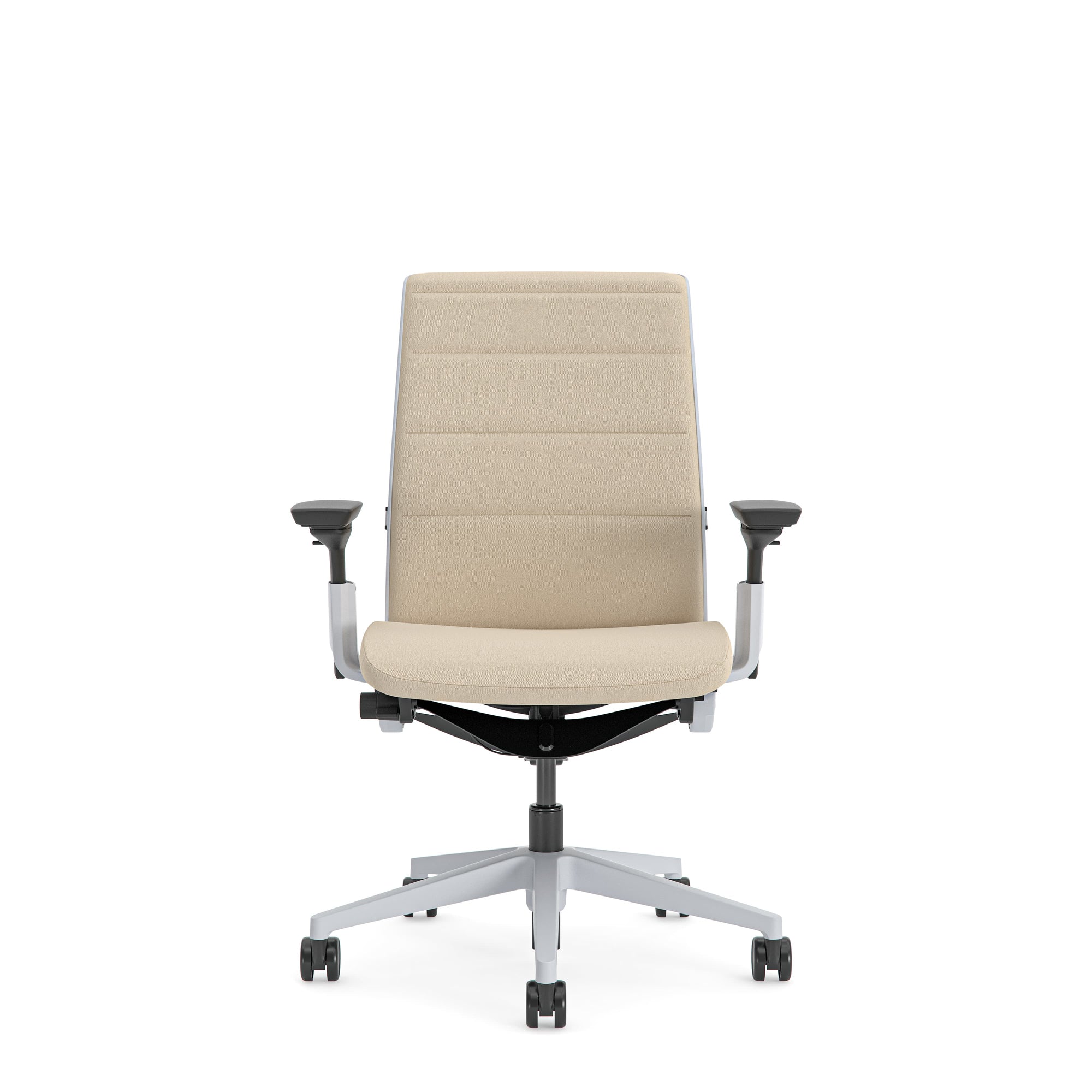 Ohne Kopfstütze / Era Hellbeige CSE01