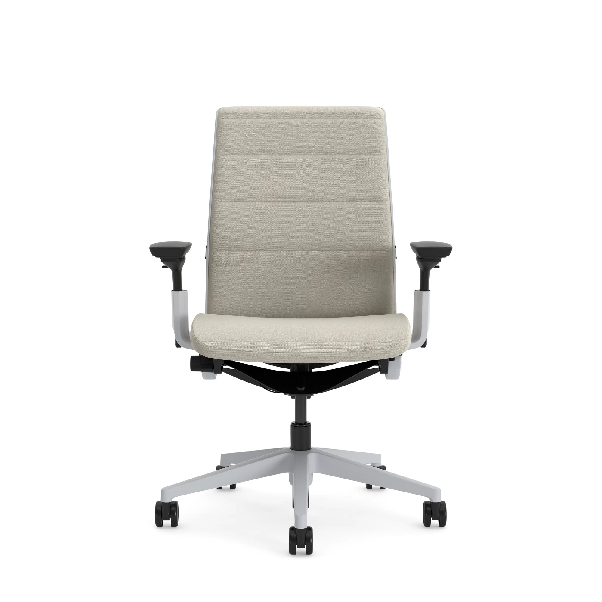 Ohne Kopfstütze / Era Hellbeige CSE01